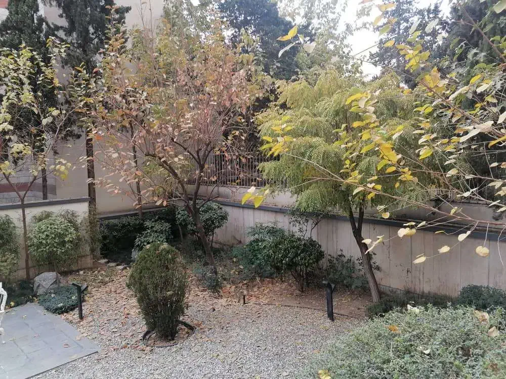 ۱۷۰ متری ۳خواب در بهترین لوکیشن جهانتاب|اجارهٔ آپارتمان|تهران, دروس|دیوار