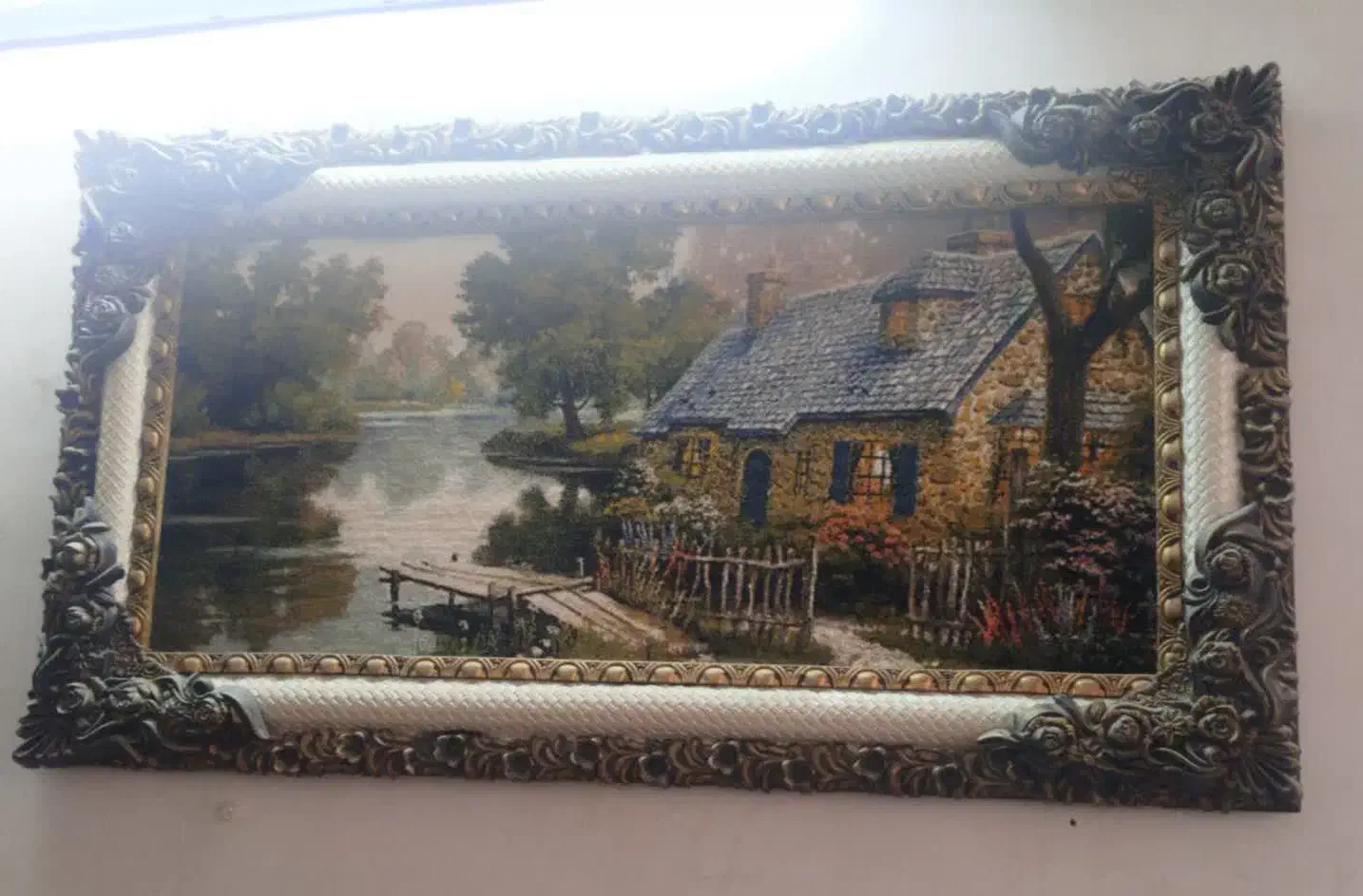 تخت|تخت و سرویس خواب|آران و بیدگل, |دیوار