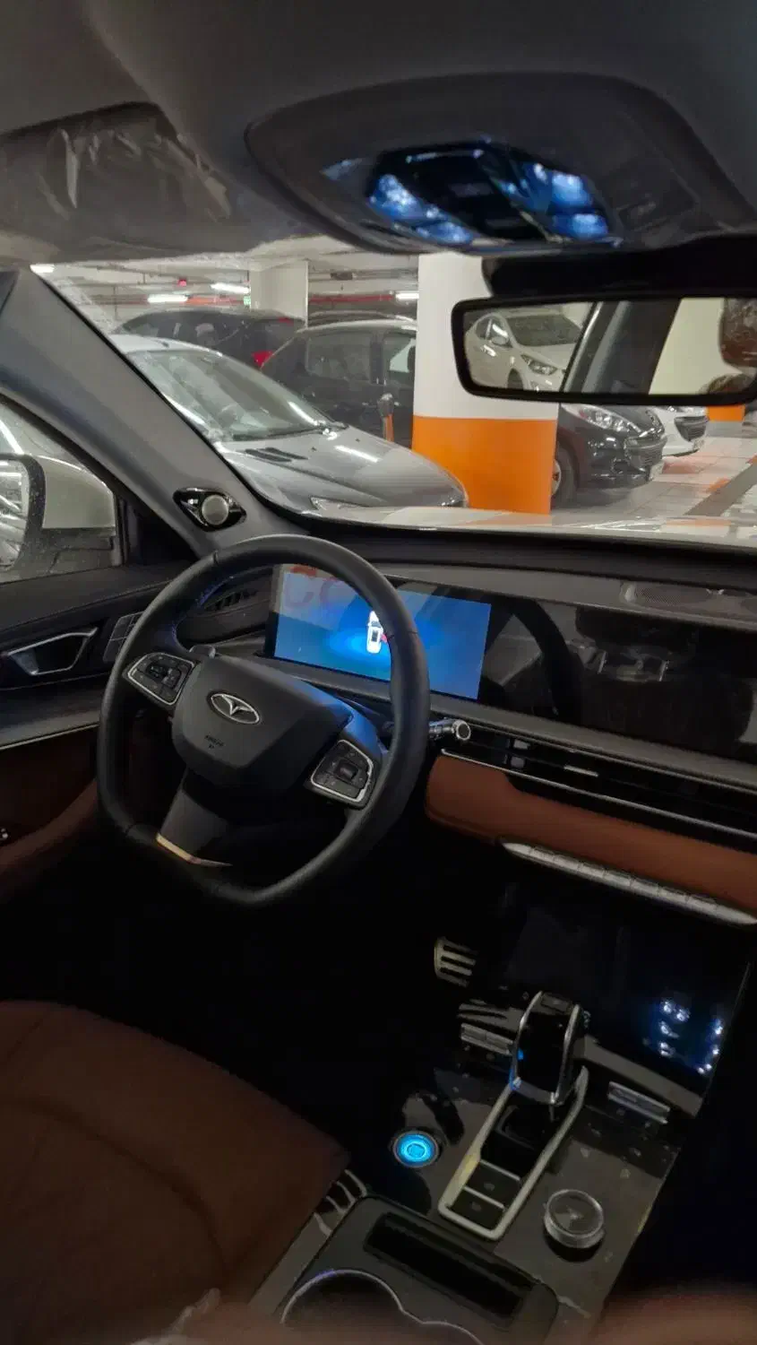 تیگو ۸ پرومکس IE نقد و اقساط/تحویل فوری|خودرو سواری و وانت|تهران, حصار بوعلی|دیوار