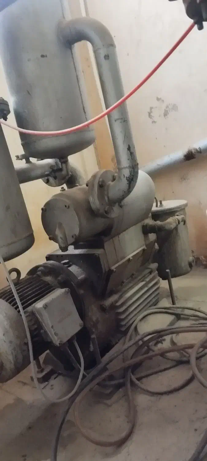 فروش دستگاه ابکاری خلع|ماشینآلات صنعتی|قرچک, شهرک صنعتی قرچک|دیوار