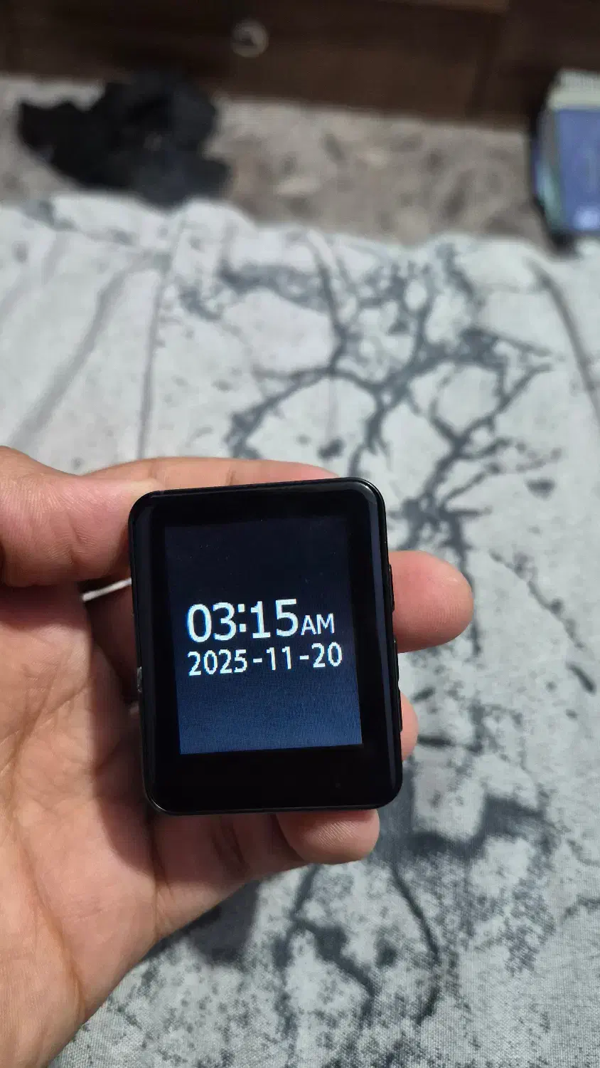 mp3|پخش‌کننده همراه|کرمان, |دیوار