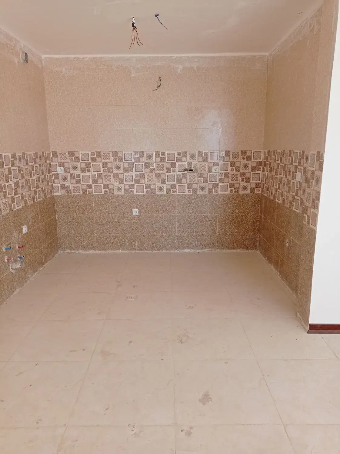 خانه شهرک الوند تعاون گلدسه|فروش آپارتمان|گلپایگان, |دیوار