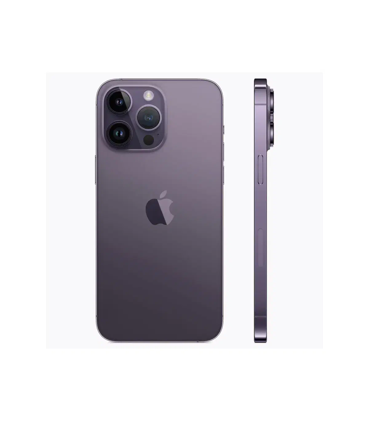 آیفون 14 پرومکس 256|موبایل|قزوین, |دیوار