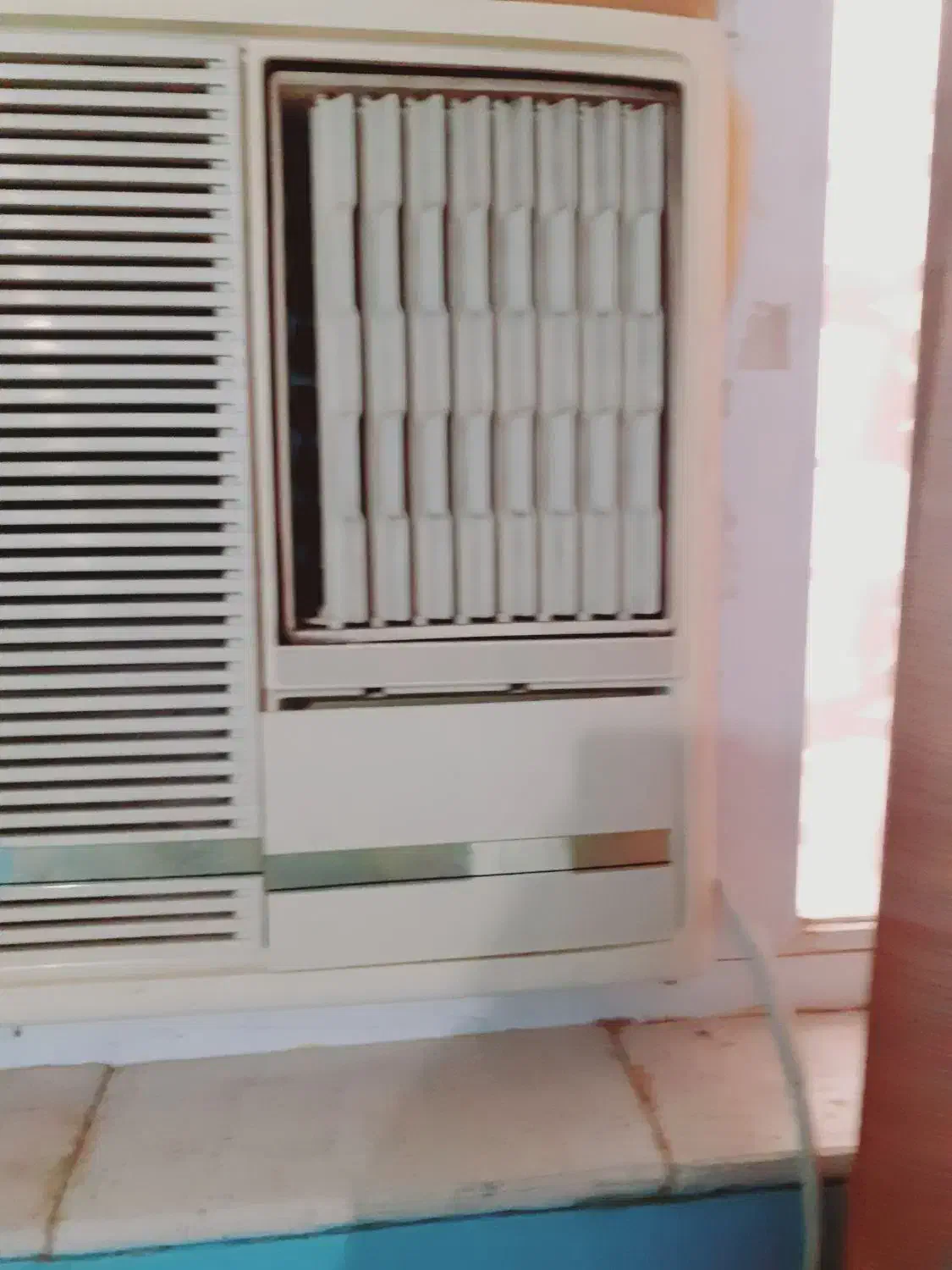 کولر ۱۸۰۰۰ موتور بزرگ درحدنو|کولر گازی و فنکوئل|میناب, |دیوار