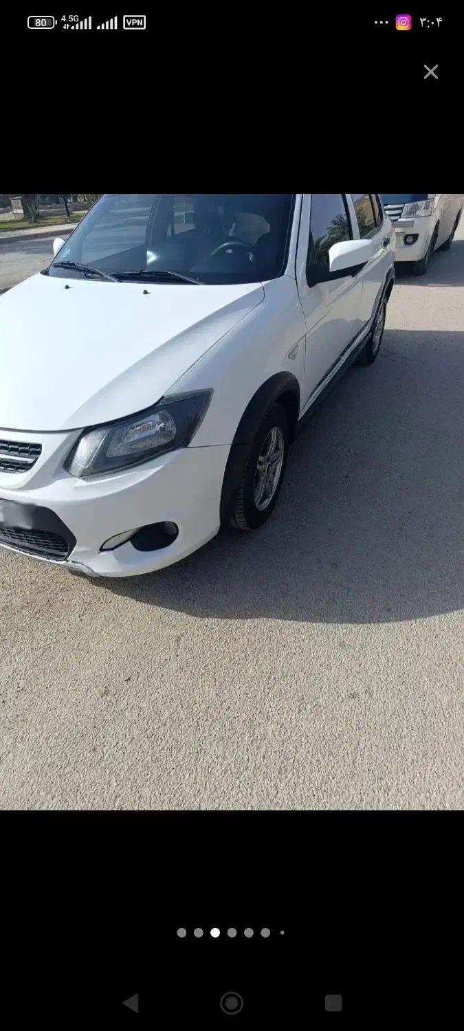 کوییک معمولی|خودرو سواری و وانت|بندر امام خمینی, |دیوار