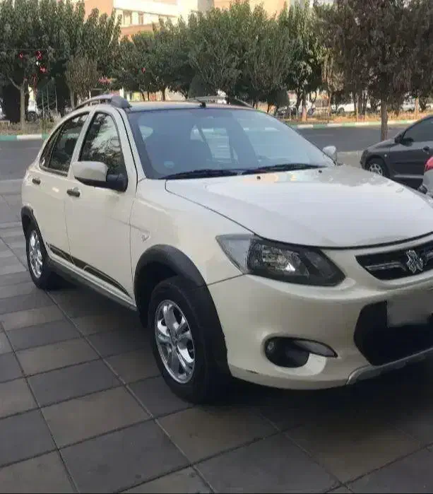 کوییک ۱۴۰۱|خودرو سواری و وانت|کرج, عظیمیه|دیوار