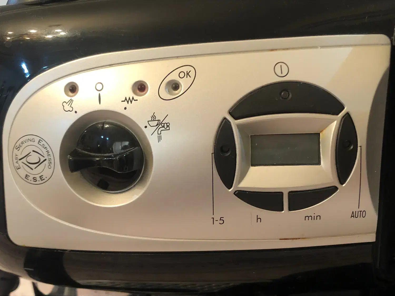 قهوه، اسپرسو و کاپوچینو ساز دولونگی|سماور، چایساز، قهوهساز|تهران, زعفرانیه|دیوار