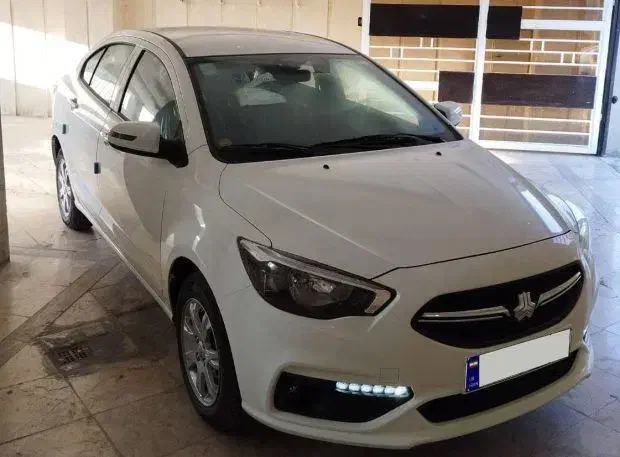 شاهین بدون سانروف|خودرو سواری و وانت|تهران, سعادتآباد|دیوار