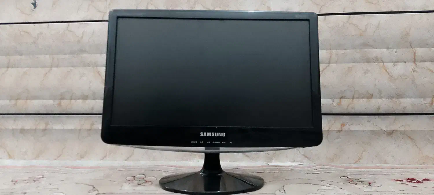 مامانیتور سامسونگ Samsung|قطعات و لوازم جانبی رایانه|دزفول, |دیوار