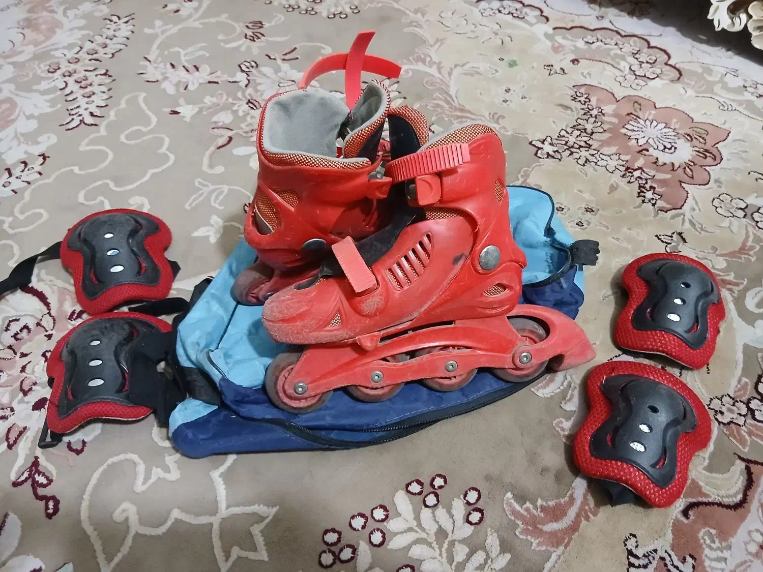 اسکیت|دوچرخه، اسکیت، اسکوتر|ساوه, |دیوار