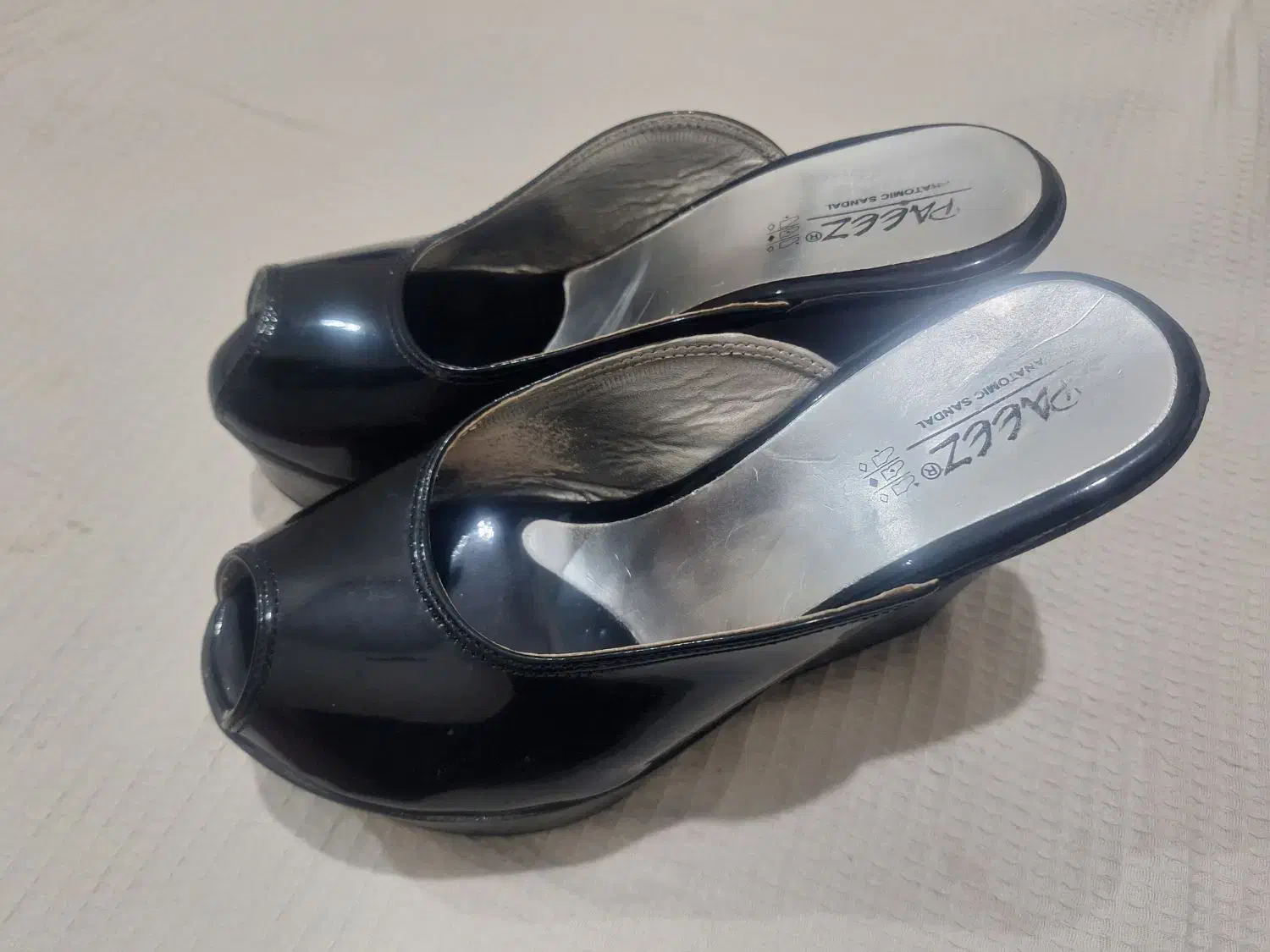 دمپایی|کیف، کفش، کمربند|پاکدشت, پاکدشت (مامازند)|دیوار