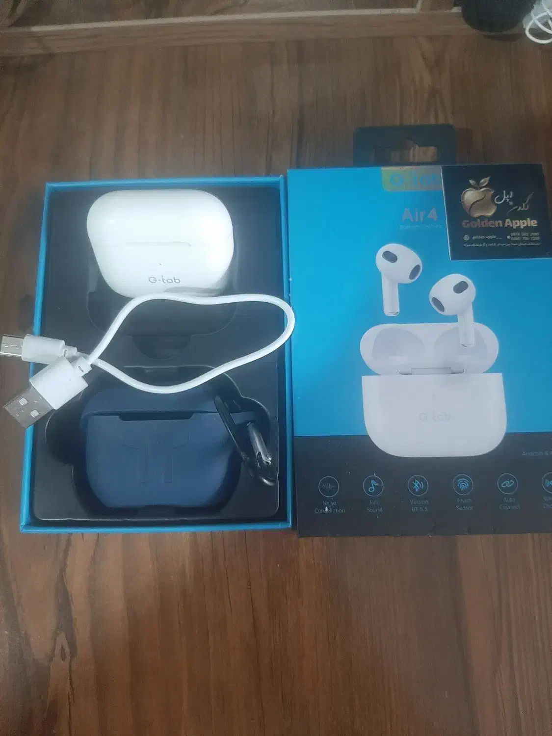 ارپادنو|لوازم جانبی موبایل و تبلت|اندیمشک, |دیوار