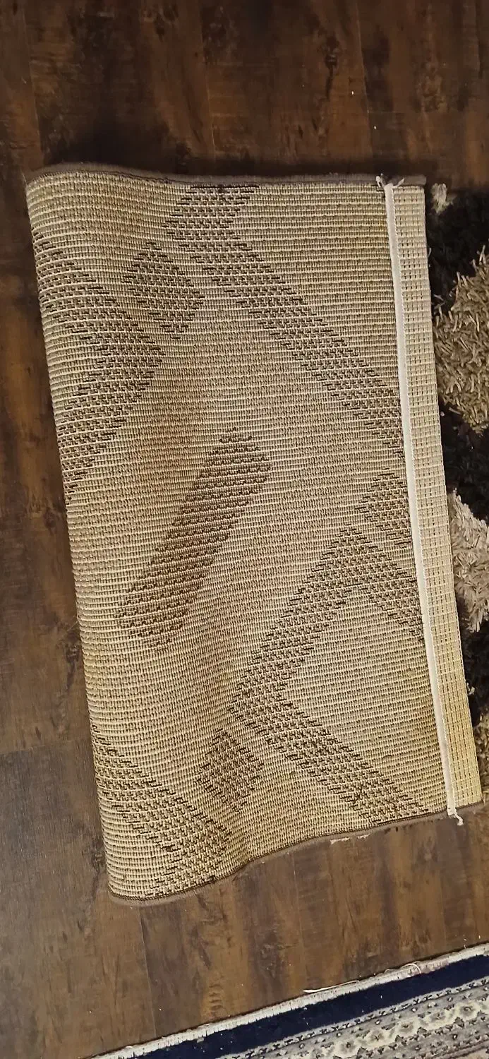 قالیچه درحدنو|فرش|رشت, سعدی (تختی)|دیوار