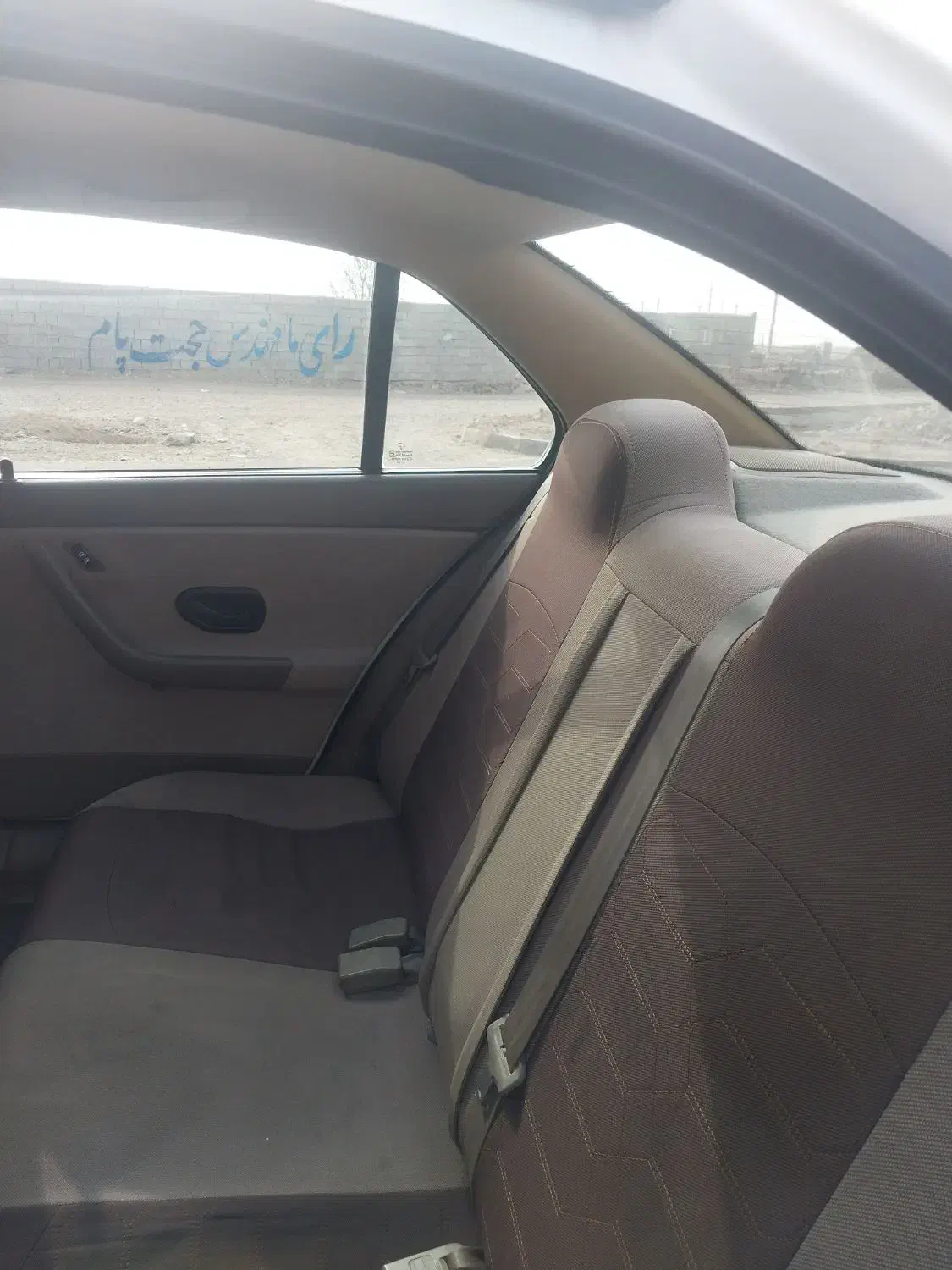 سمندموتورملی۹۶فوق‌استثنایی‌دوگانه‌شرکتی|خودرو سواری و وانت|پلدشت, |دیوار