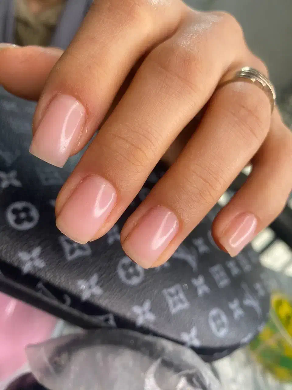 آموزش کاشت ناخن|خدمات آموزشی|گرگان, |دیوار