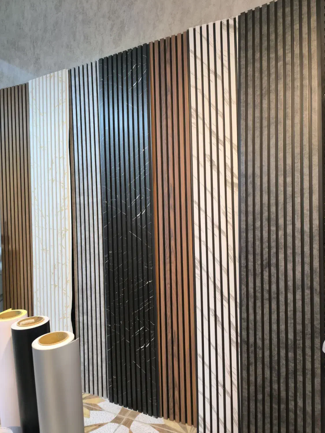 فروش انواع کاغذدیواری،برچسب،ماربل شیت و ترمووال|خدمات پیشه و مهارت|بهبهان, |دیوار