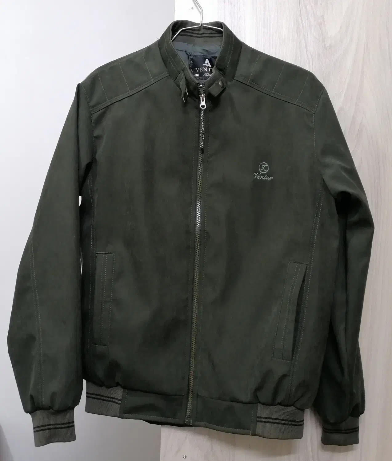 کاپش مردانه|لباس|قم, پردیسان|دیوار