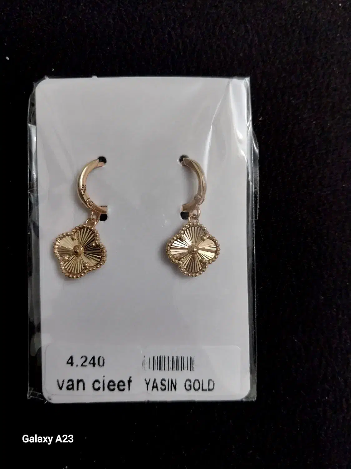 گوشواره نو فقط ۳درصد|جواهرات|تهران, جوانمردان (اندیشه)|دیوار