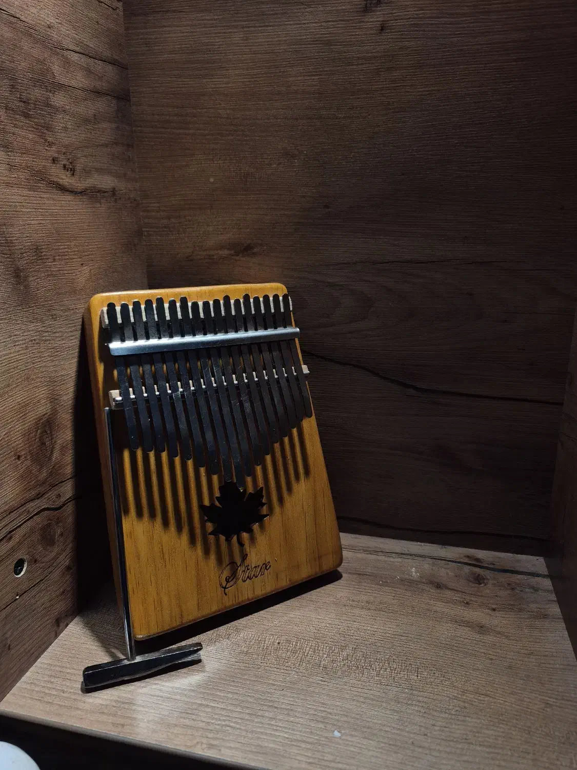 کالیمبا|پیانو، کیبورد، آکاردئون|دزفول, |دیوار