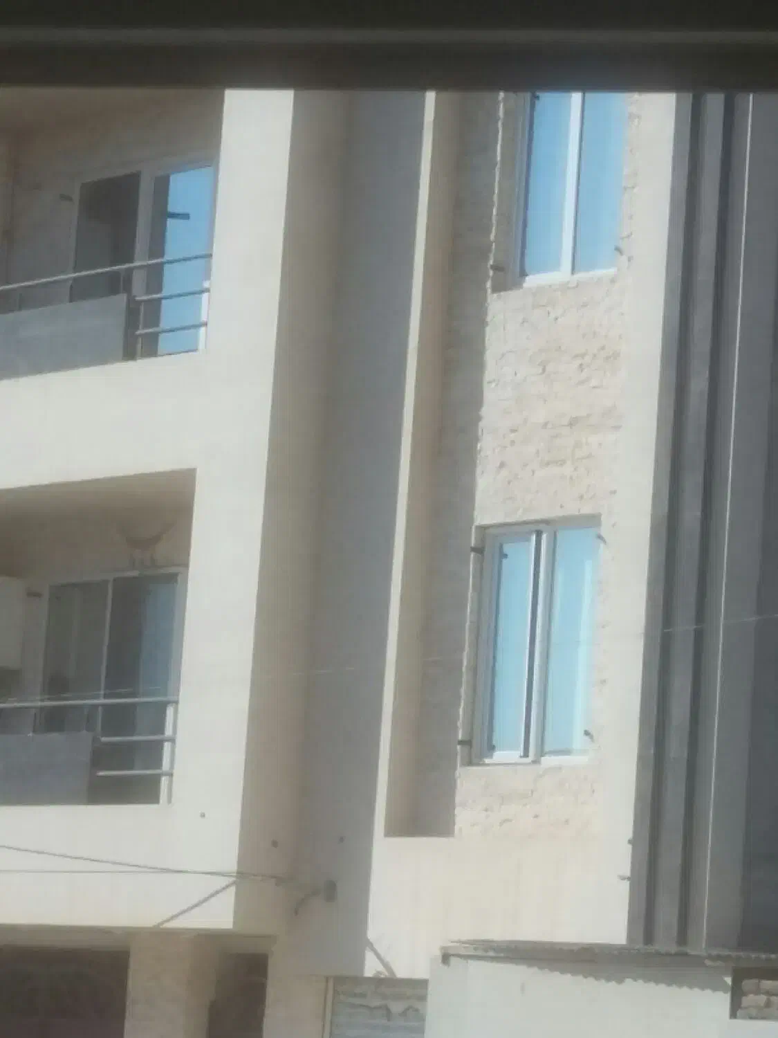 ساخت وتعمیر در و پنجره آلومینیوم|خدمات پیشه و مهارت|گنبد کاووس, |دیوار