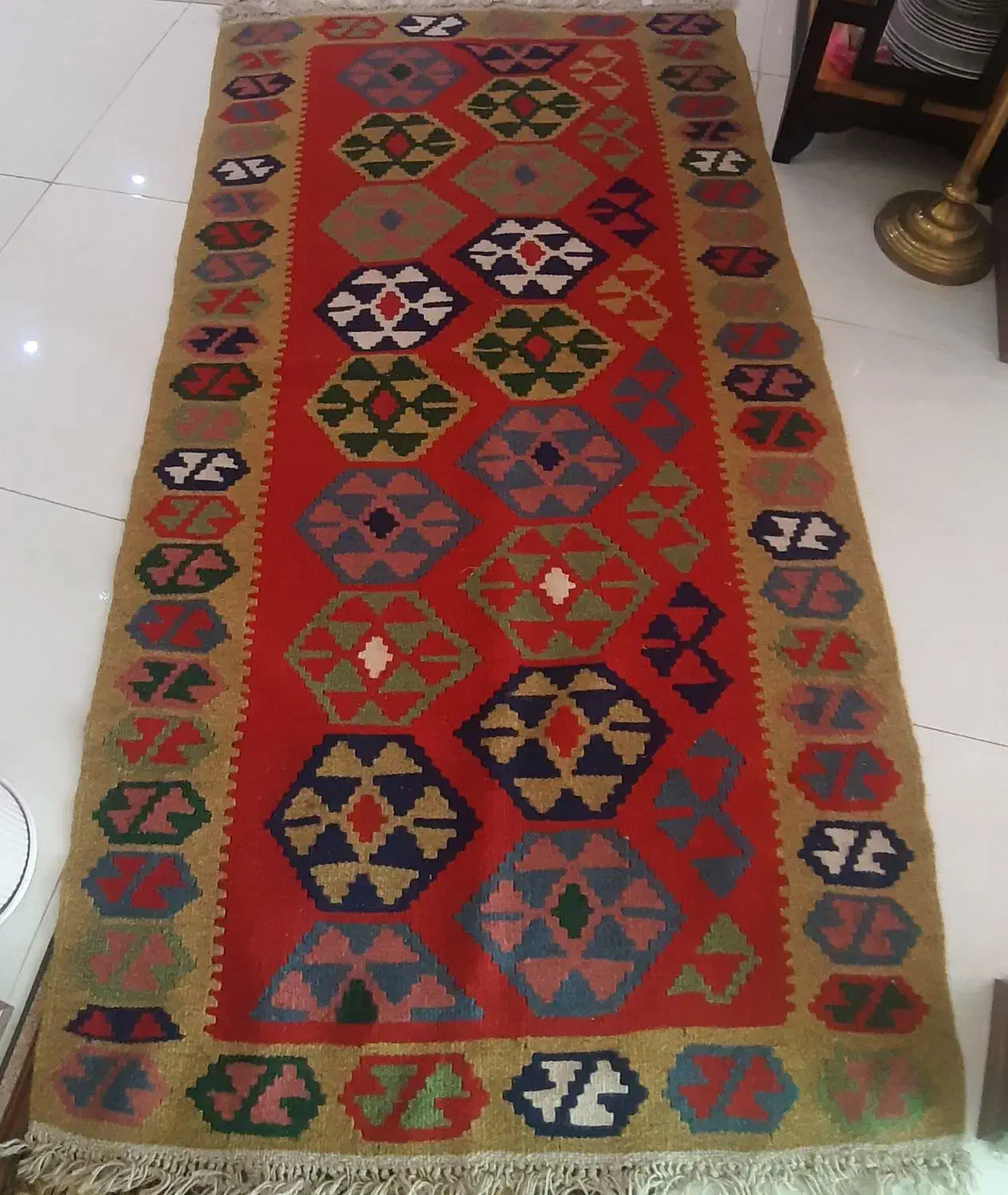 همه قدیمی سالم|کلکسیون اشیاء عتیقه|تهران, علم و صنعت|دیوار