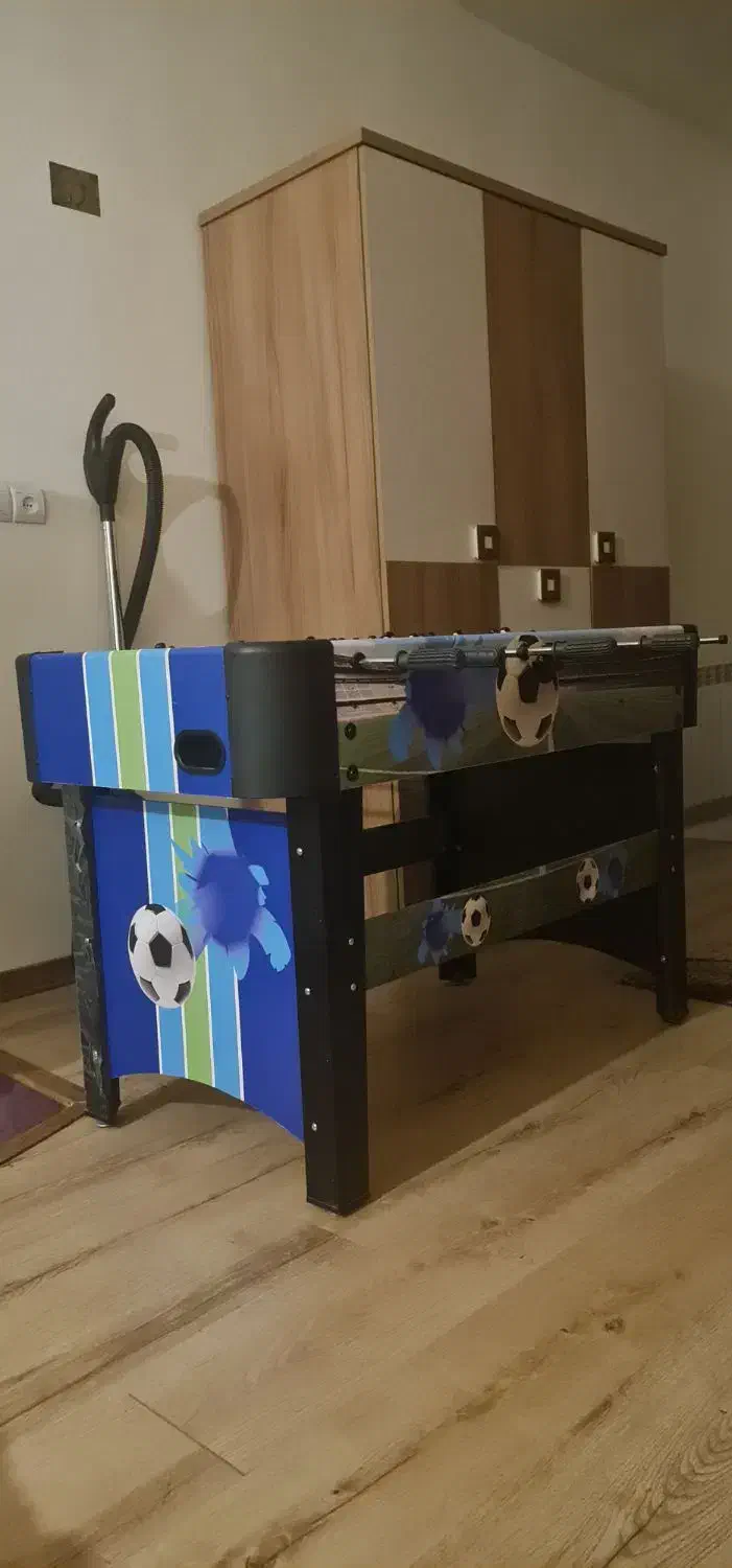 فوتبال دستی|ورزش‌های توپی|تبریز, |دیوار