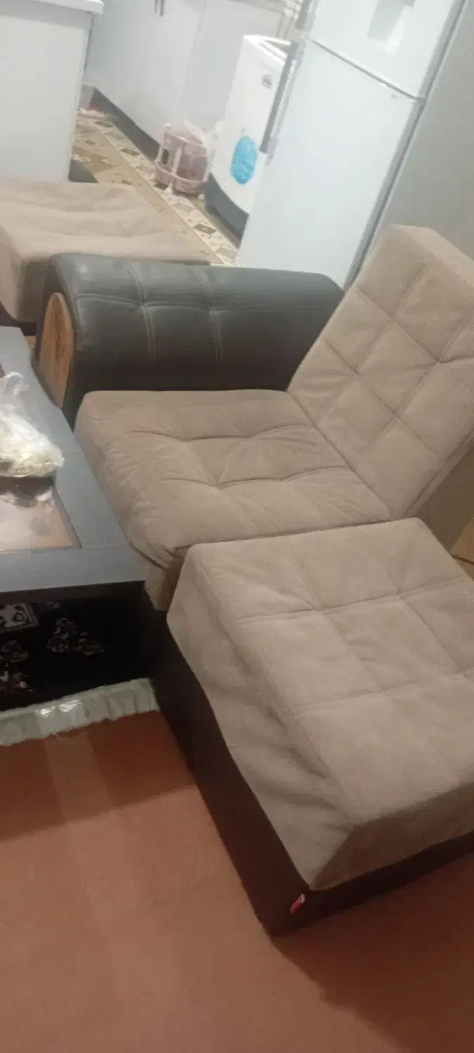 مبل سالم|مبلمان خانگی و میز عسلی|رشت, جانبازان|دیوار