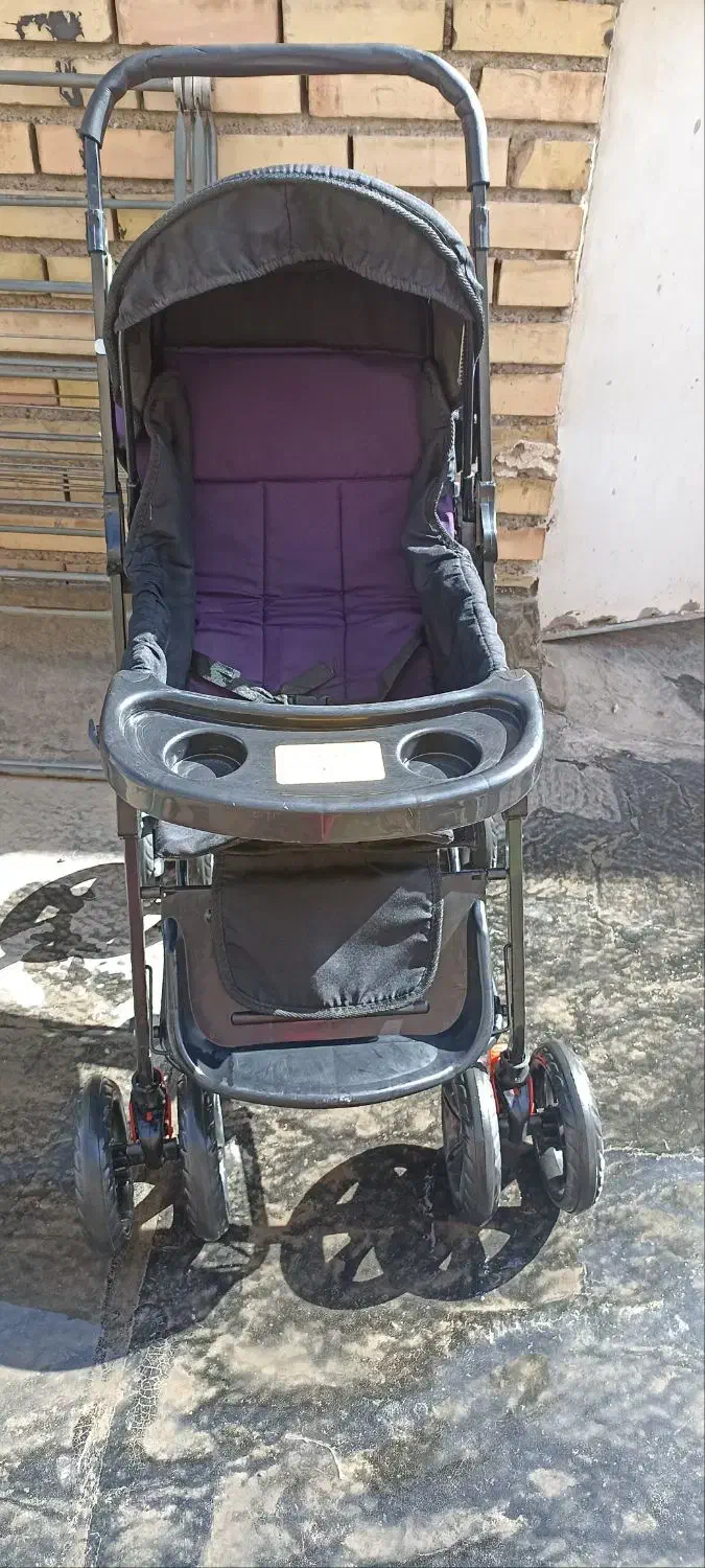 کالسکه|کالسکه و لوازم جانبی|مشهد, گلشور|دیوار