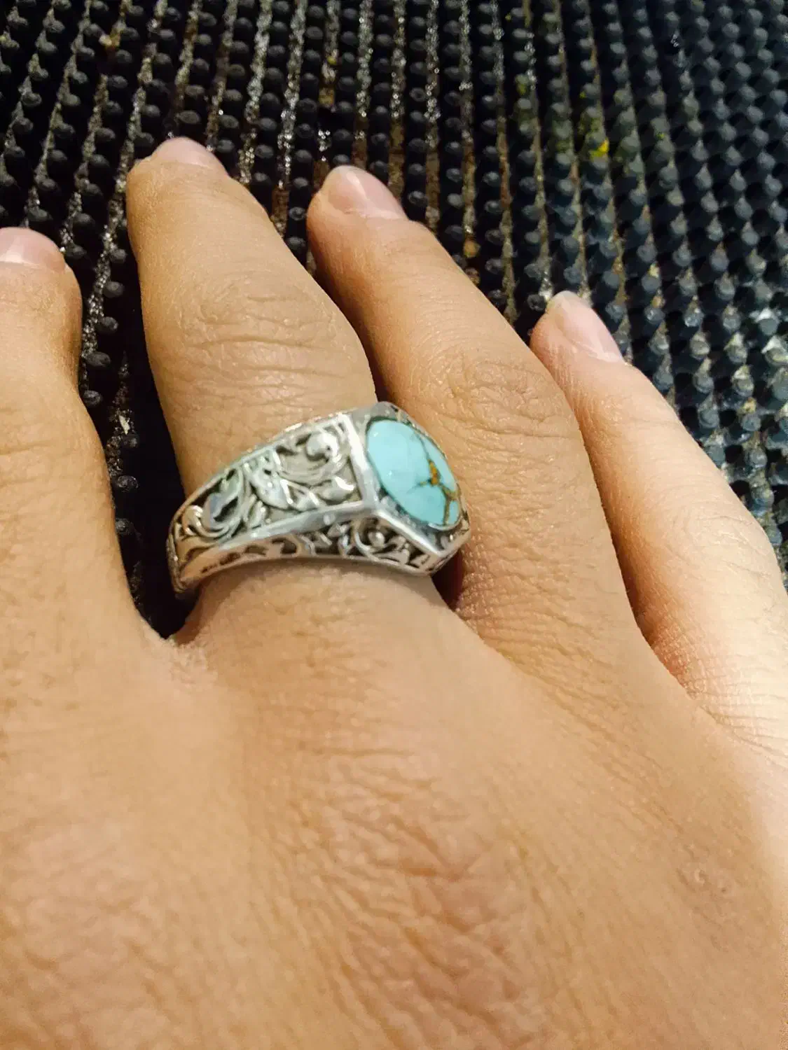 فیروزه|جواهرات|تهران, کامرانیه|دیوار