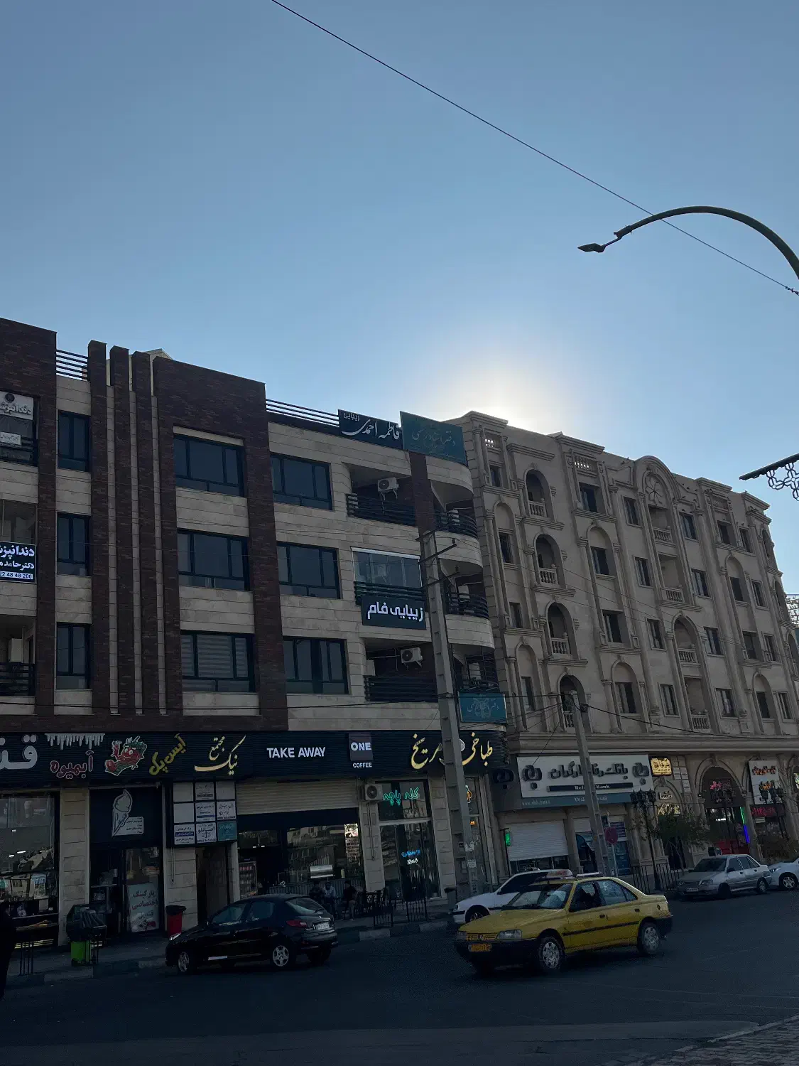 جذب نیرو در سالن زیبایی محدوده جانبازان|استخدام درمانی، زیبایی، بهداشتی|قزوین, |دیوار