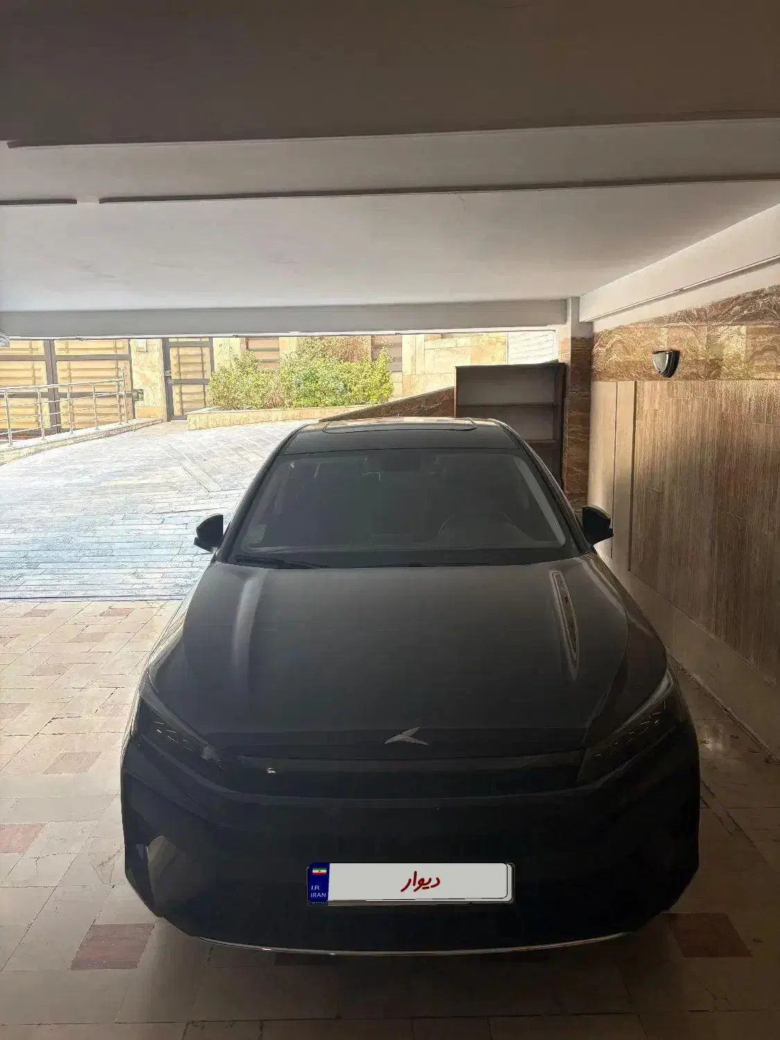 کی ام سی j7 بی خط خش‌|خودرو سواری و وانت|تهران, مرزداران|دیوار