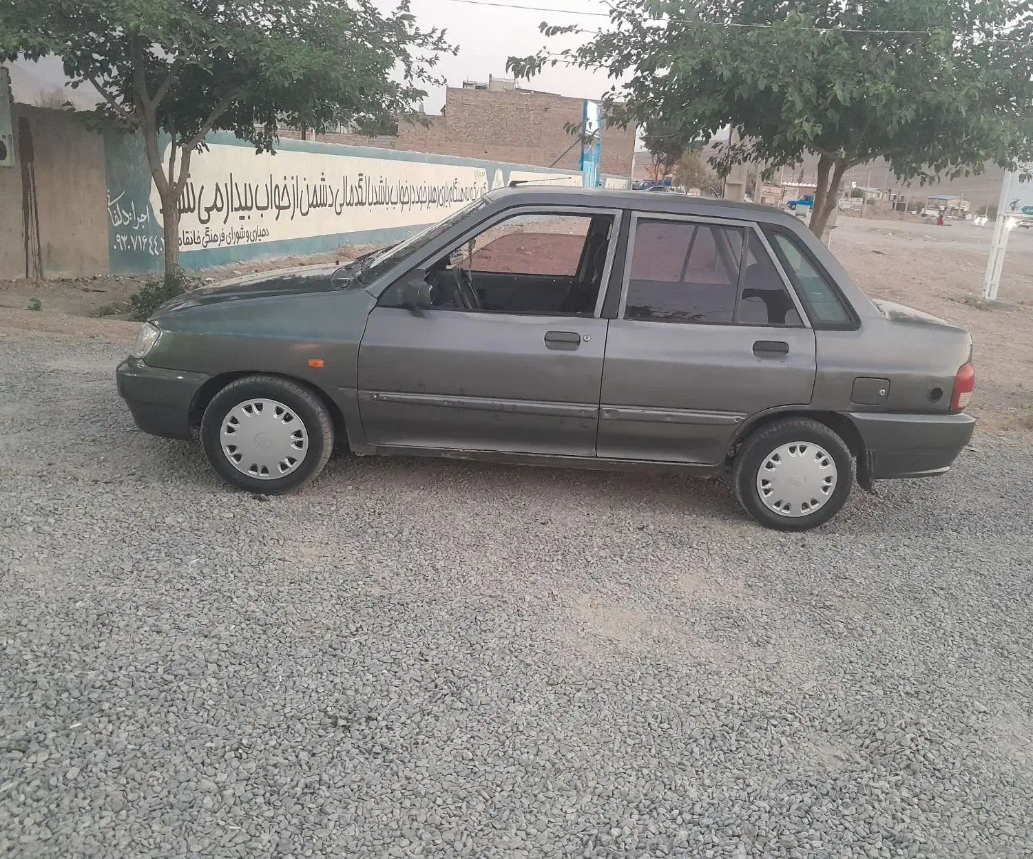 موتور فنی سالم|خودرو سواری و وانت|قره چای, |دیوار