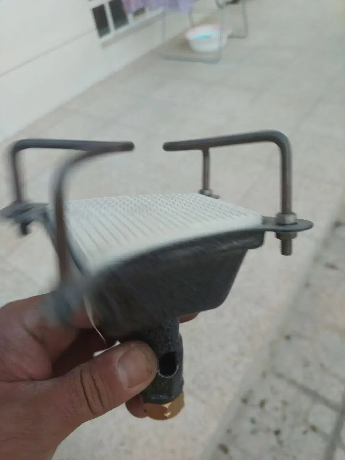 سری پیکنیک مسافرتی|اجاق گاز و لوازم برقی پخت‌وپز|مرودشت, شهرک مهدیه|دیوار