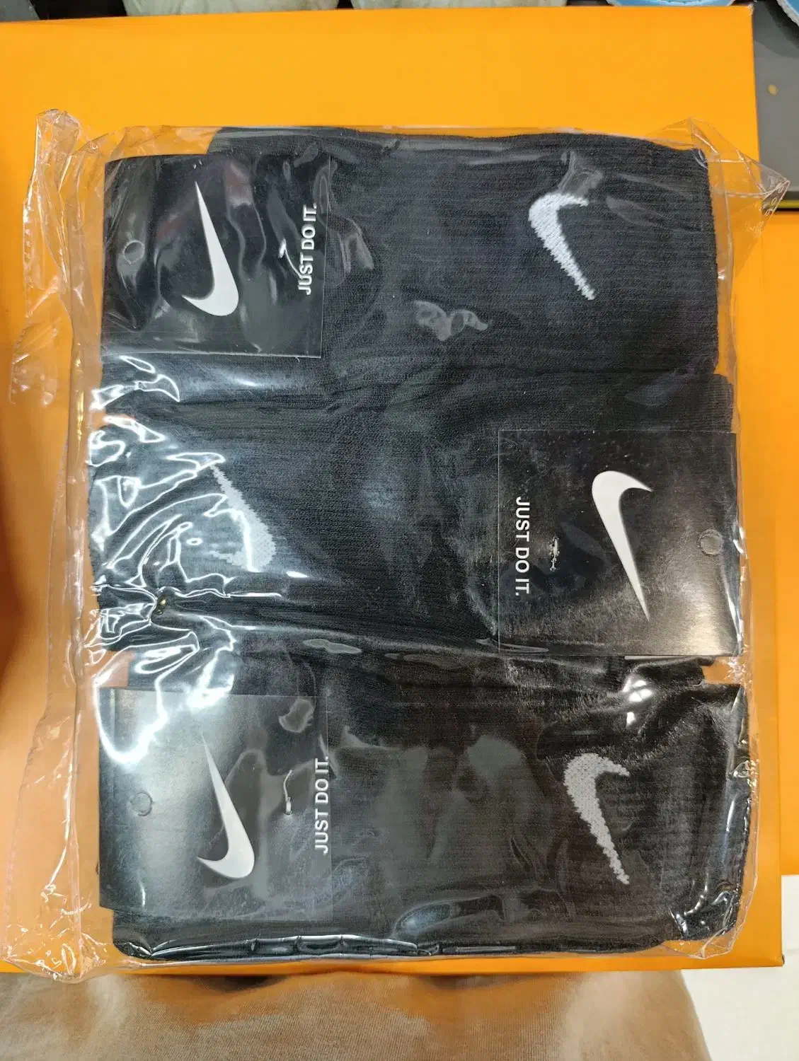 جوراب 12 تایی نایک|لباس|اهواز, سپیدار|دیوار