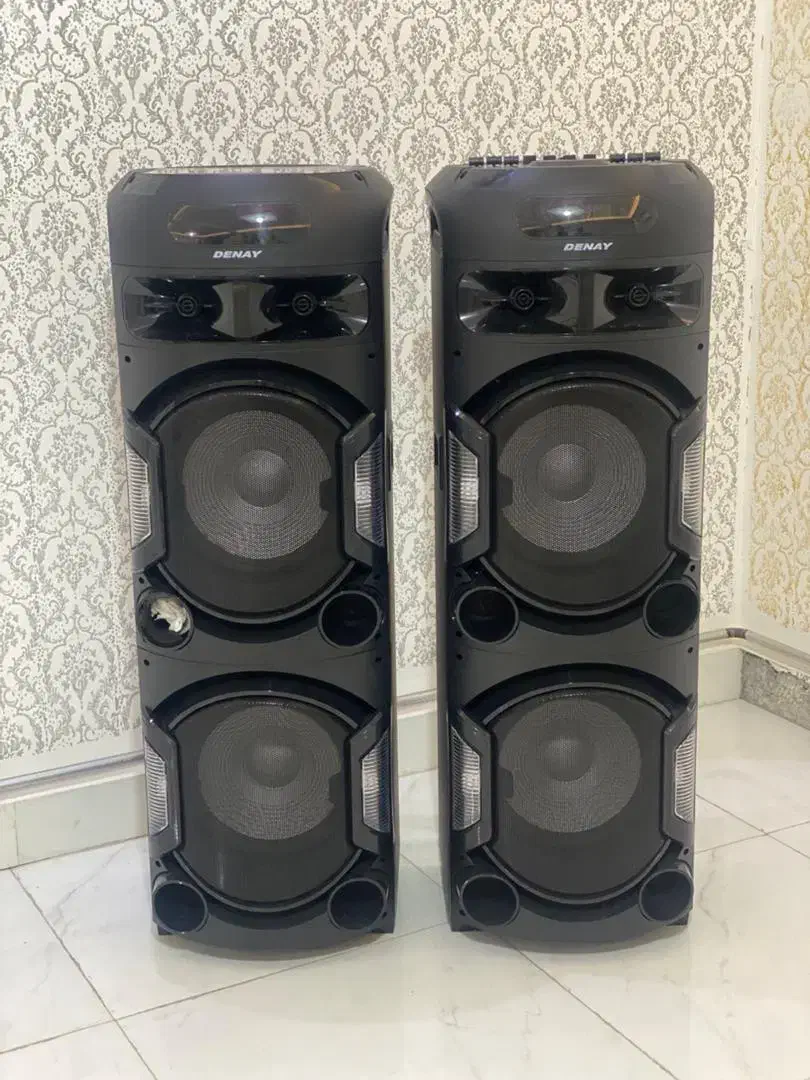 باند|سیستم صوتی خانگی|خوی, |دیوار