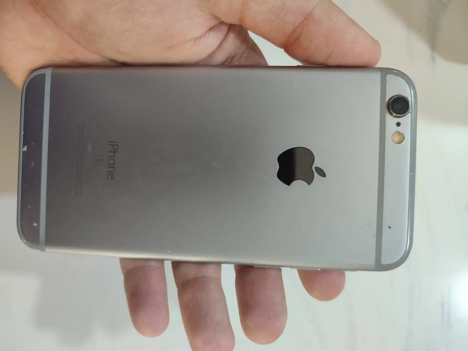 ایفون6s|موبایل|ساری, |دیوار