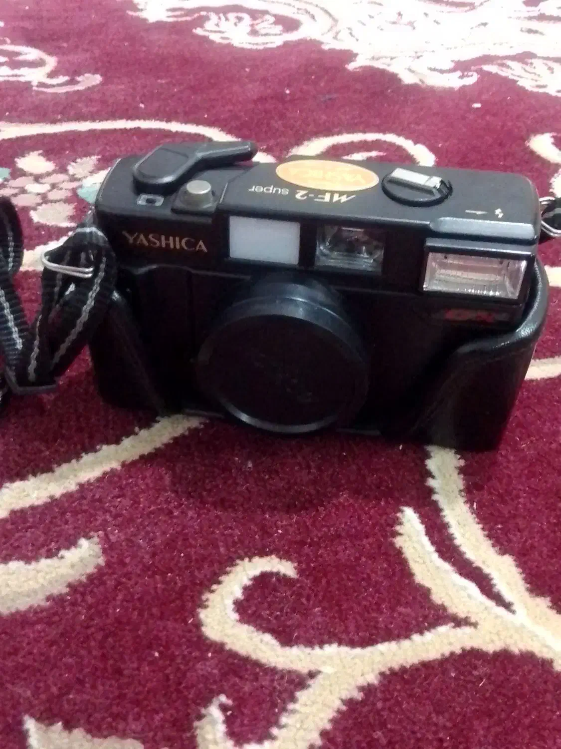 دوربین عکاسی|دوربین عکاسی و فیلم‌برداری|نیشابور, فضل|دیوار