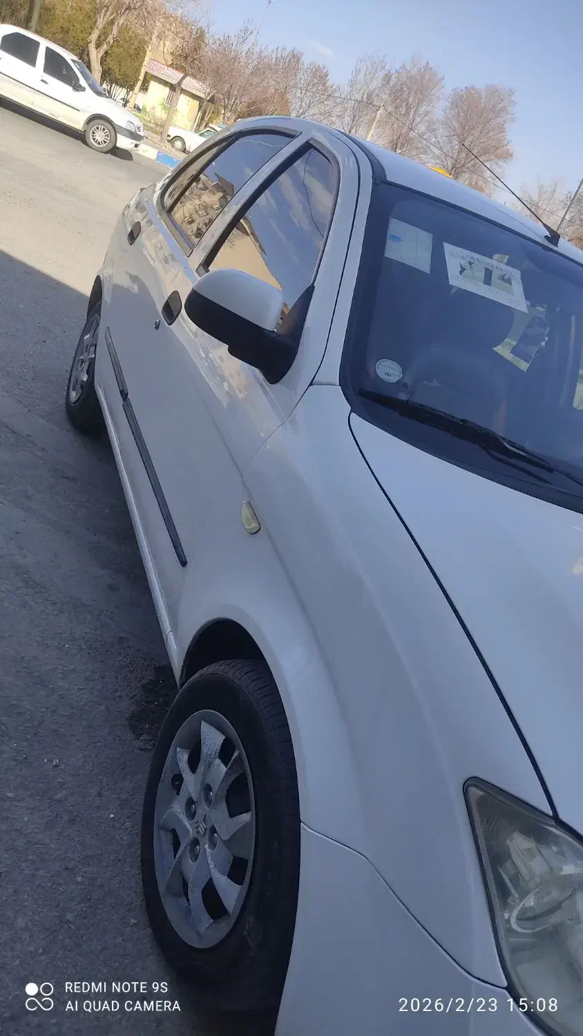 تیبا۲|خودرو سواری و وانت|خمین, |دیوار