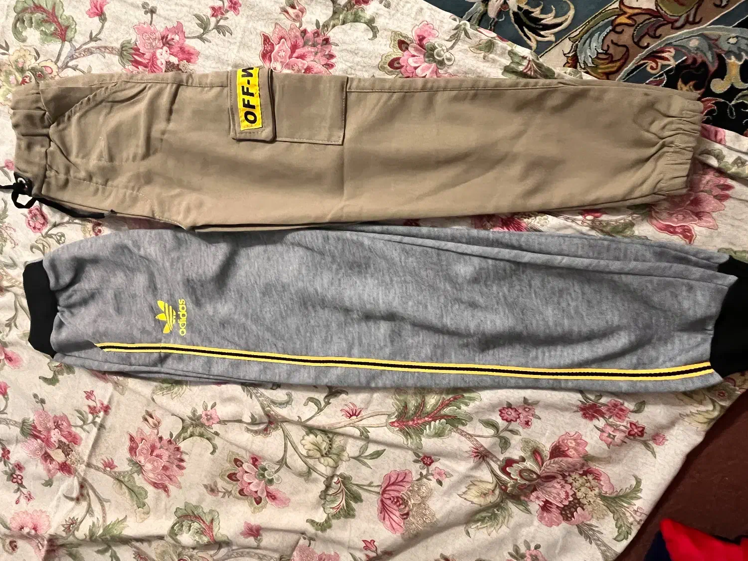 مانتو و شومیز زنانه و شلوار پسرانه|لباس|تربت جام, بیست متری منبع آب|دیوار