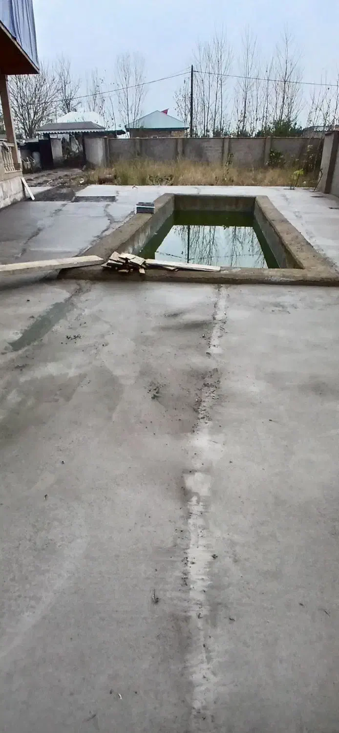 بنایی تخریب پی کنی بتن ریزی سیمان کاری|خدمات پیشه و مهارت|رشت, چمارسرا|دیوار