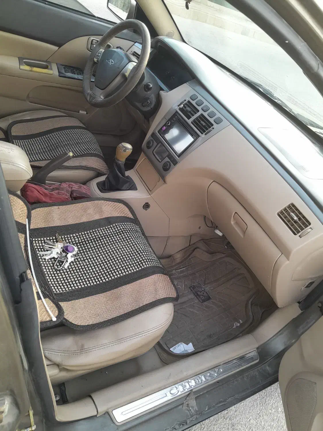 MVM530|خودرو سواری و وانت|اهواز, کوی عابدی|دیوار