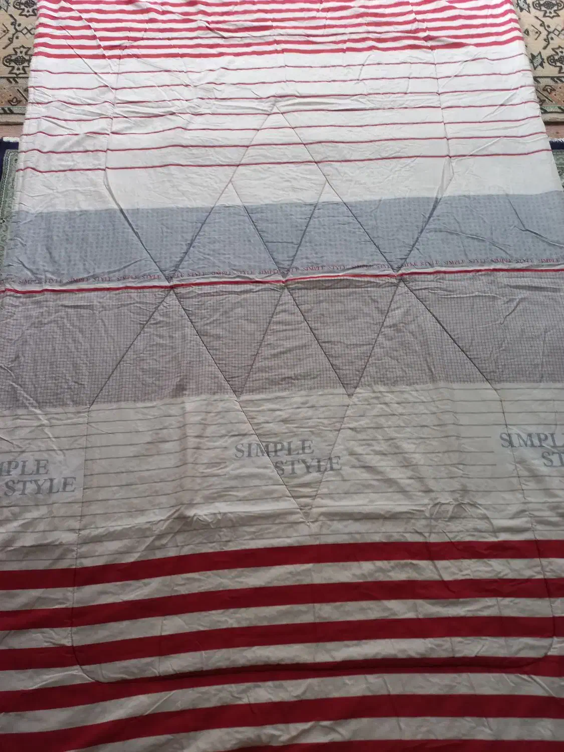 لایکو ی یکنفره|سرویس روتختی|رشت, عینک|دیوار