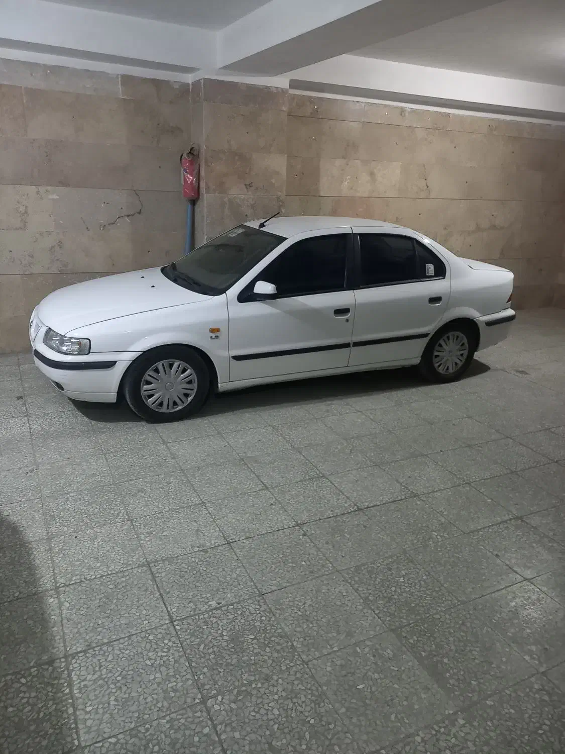 سمند۹۹lx|خودرو سواری و وانت|پاکدشت, پاکدشت (مامازند)|دیوار