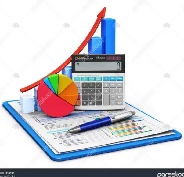 جویای کار کمک حسابداری|خدمات مالی، حسابداری، بیمه|جهرم, |دیوار