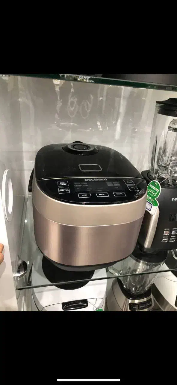 وسایل برقی|اجاق گاز و لوازم برقی پختوپز|قزوین, |دیوار