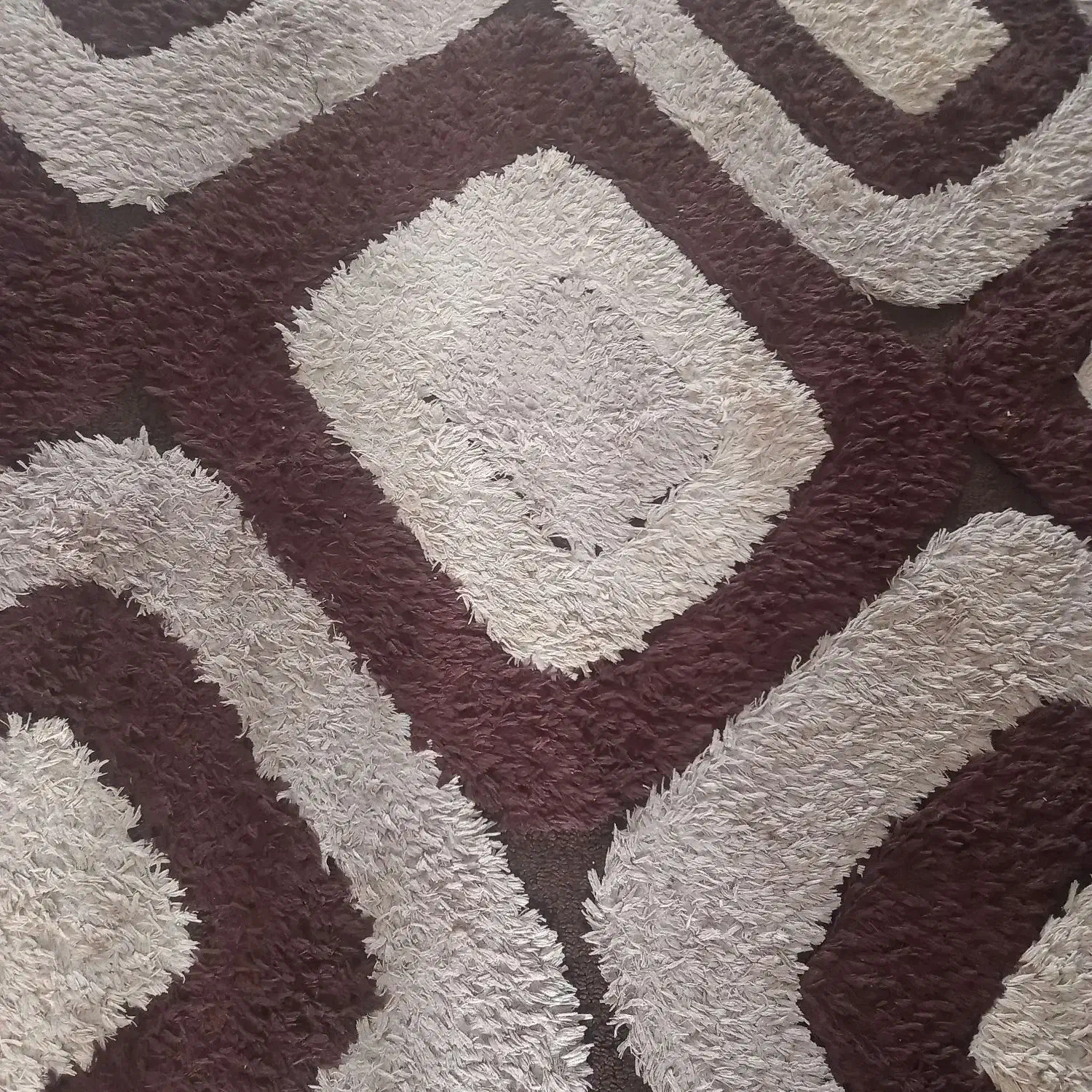 گلیم ۴متری|گلیم، جاجیم، گبه|مشکیندشت, |دیوار