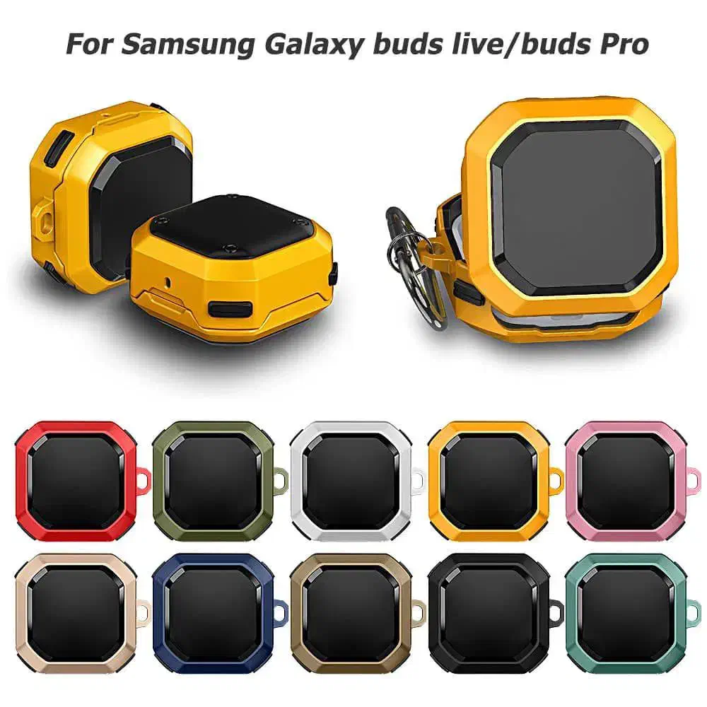 کاور ایرپاد اپل و بادز سامسونگ شیائومی سری یک|لوازم جانبی موبایل و تبلت|بیرجند, |دیوار