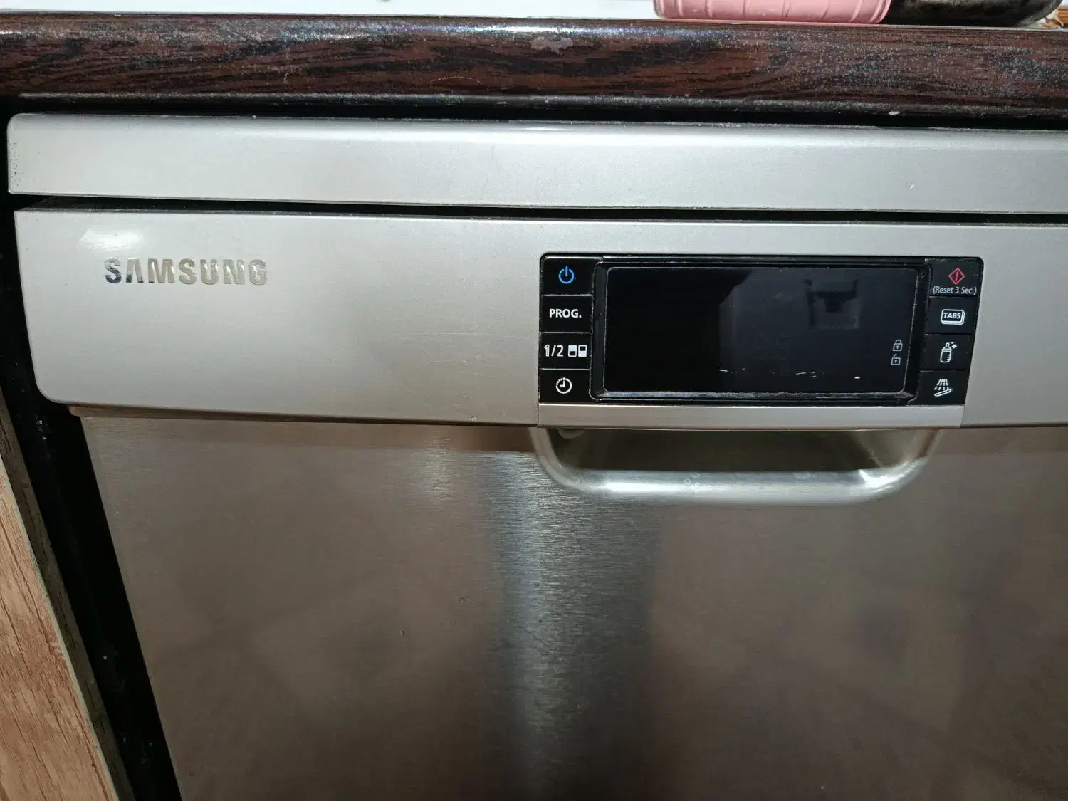 ماشین ظرفشویی و لباسشویی سامسونگ|ماشین لباسشویی و خشک‌کن لباس|گرگان, |دیوار