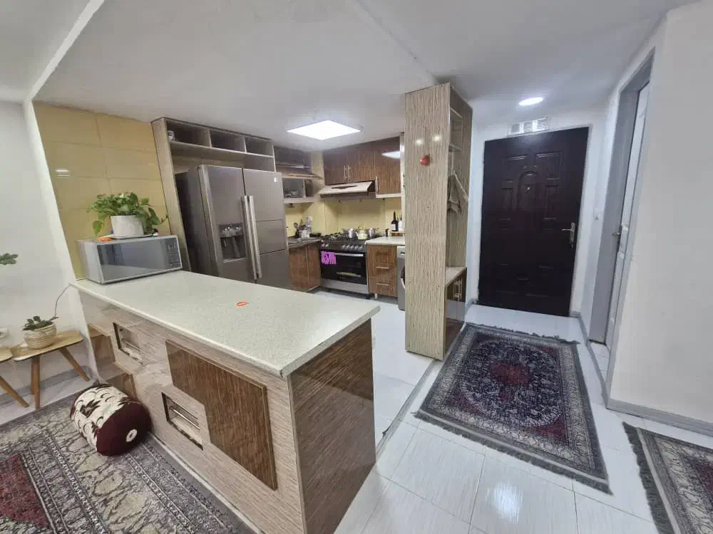 فروش دوخوابه مجتمع احسان|فروش آپارتمان|صدرا-فارس, فاز ۱|دیوار