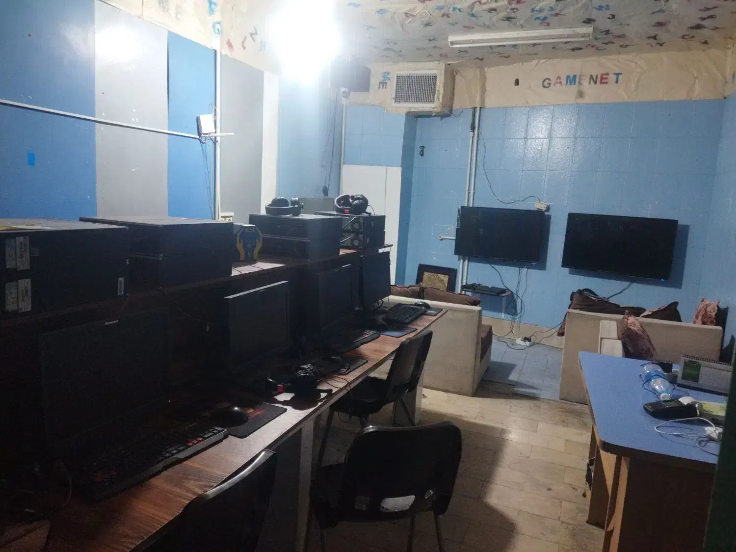 لوازم گیم نت|حراج|دامغان, |دیوار